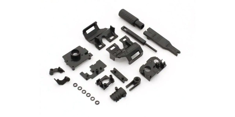 Kyosho Chassis Small Parts Set, for MR-03