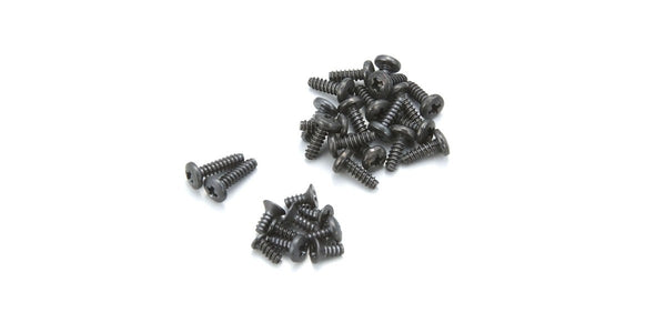 Kyosho Screw Set, for MR-03 Mini-Z