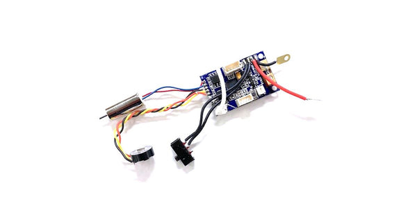 R/C Unit SE 2.0 (MINI-Z MR-03RWD/RA38)