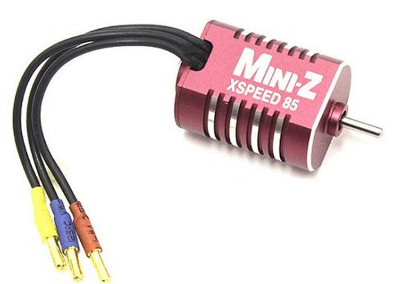 Kyosho MZ604 XSpeed 85 Brushless Motor (8500KV) For Mini-Z