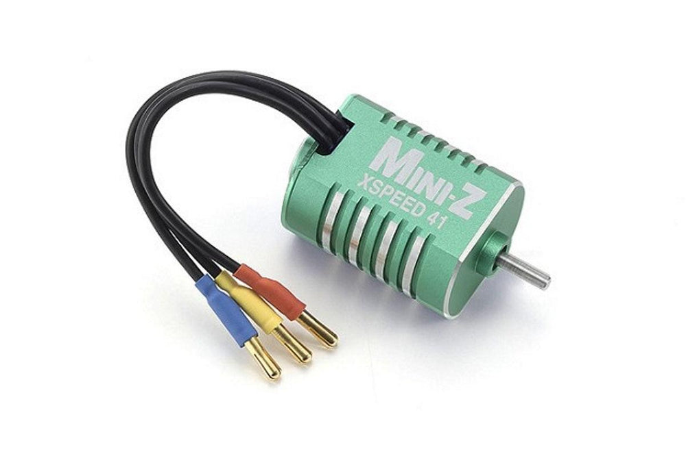 Kyosho MZ606 XSPEED 41 Brushless Motor (4100KV) MINI-Z