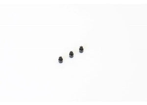 Kyosho MZ6BK-06 6T Pinion Gear Set (3) MINI-Z Series
