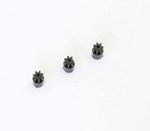 Kyosho MZ6BK-07 Pinion Gear Set (7T/3pieces)