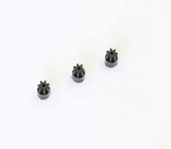 Kyosho MZ6BK-07 Pinion Gear Set (7T/3pieces)