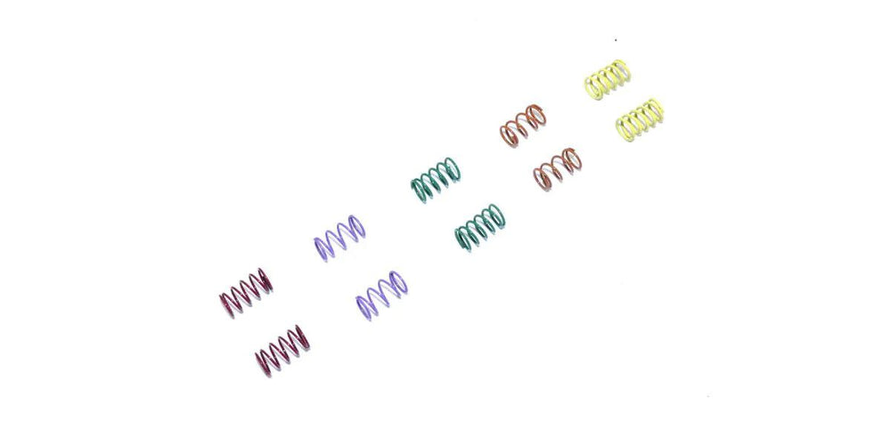 Kyosho Optional Front Spring Set For MR-04 Evo2