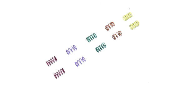 Kyosho Optional Front Spring Set For MR-04 Evo2