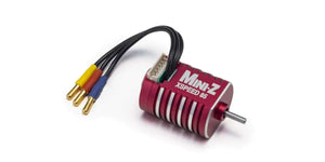 XSpeed 85 Sensored Brushless Motor 8500Kv For MR04 Evo2