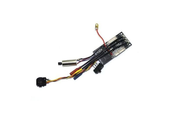 Kyosho RC Unit Set (MR-04 EVO2 / MINI-Z CUP Regulation Compliant)