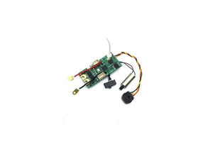 R/C Unit set (RWD/MR-04)
