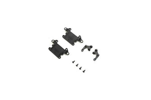Kyosho - Hard Front Suspension Arm Set 2.0 (MR04)