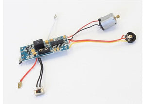 Kyosho MZ901 i-Series R/C Unit Set MINI-Z Series