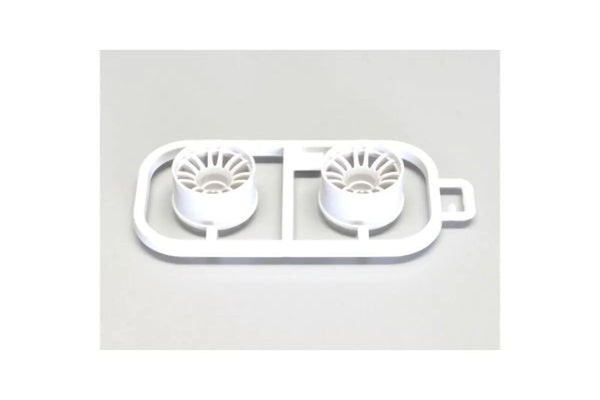 Multi Wheel II W/Offset 3.0 (White/RE30/2pcs)