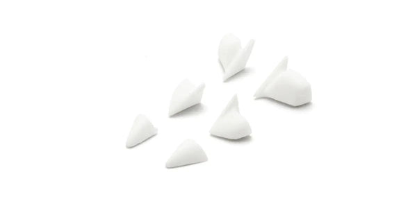 Kyosho Side Mirror Set (Resin/3 Type/ L, R)