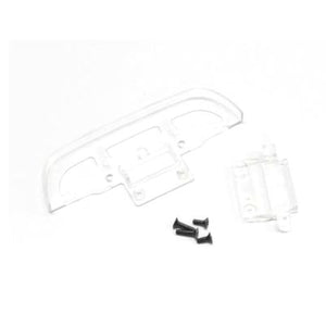 Kyosho - Front Bumper (IC Tag/Mercedes C9/for MR03) — R/C Replacement Parts