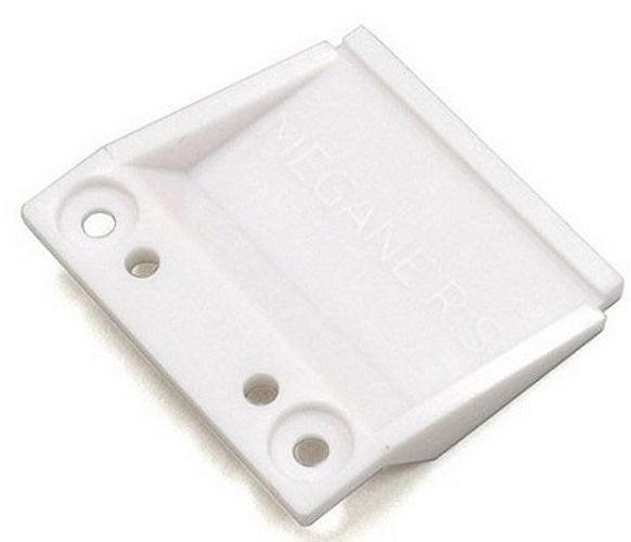 Kyosho MZN187-2 Front Body Mount Renault Megane Rs Mini-Z Body