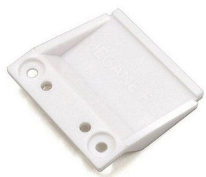 Kyosho MZN187-2 Front Body Mount Renault Megane Rs Mini-Z Body