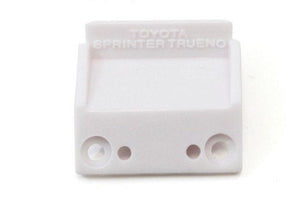 Kyosho MZN204-2 Front Body mount Toyota TRUENO AE86