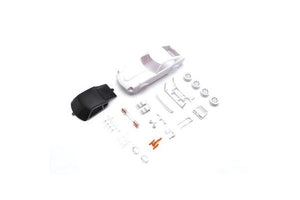 NISSAN Fairlady 240Z-L White Body set w/rim