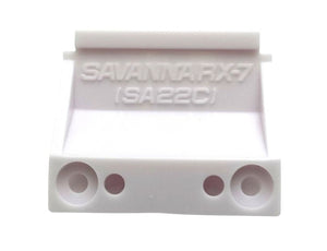 Kyosho - Front Body Mount (Mazda RX-7 SA22C)