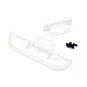 Kyosho - Front Bumper (IC Tag/Porsche 962C/for RWD) — R/C Replacement Parts
