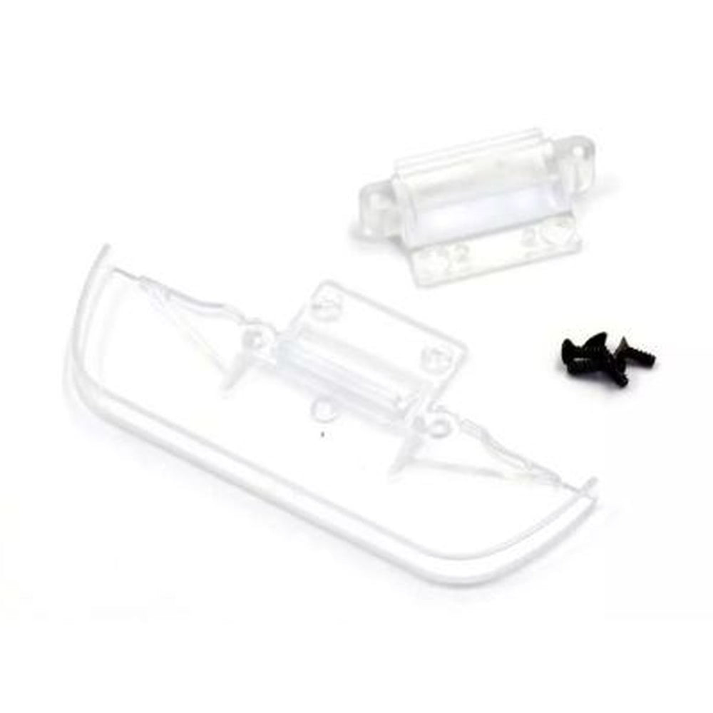 Kyosho - Front Bumper (IC Tag/Mazda 787/for RWD)