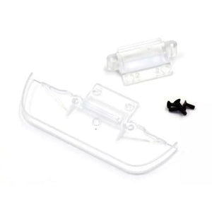Kyosho - Front Bumper (IC Tag/Mazda 787/for RWD) — R/C Replacement Parts