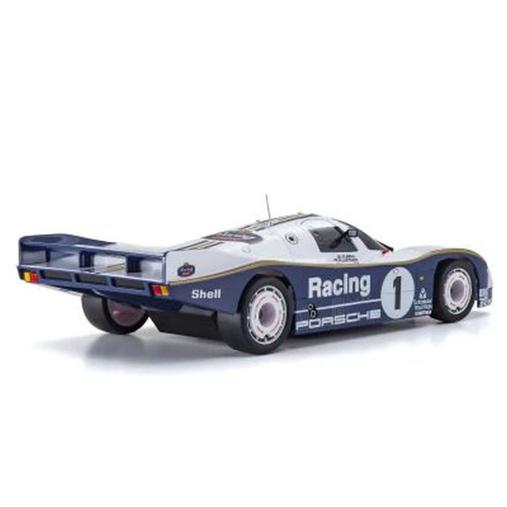 Kyosho - ASC MR-04W-LM Porsche 962 C Coupe LH No. 1
