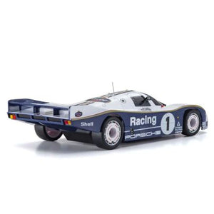 Kyosho - ASC MR-04W-LM Porsche 962 C Coupe LH No. 1