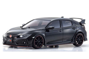 Kyosho MZP445BK Mini-Z ASC Honda Civic Type R Body