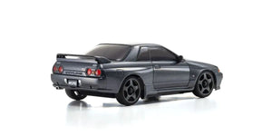 Kyosho ASC MA-020 Nissan Skyline GT-R NISMO R32 Gun Metallic