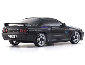 Kyosho - ASC Nissan Skyline GT-R V-Spec II New Animation Film Initial D Body