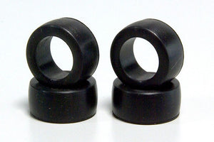Kyosho LM High Grip Tire (30degrees/4pcs), Mini-Z