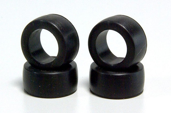 Kyosho LM High Grip Tire (30degrees/4pcs), Mini-Z