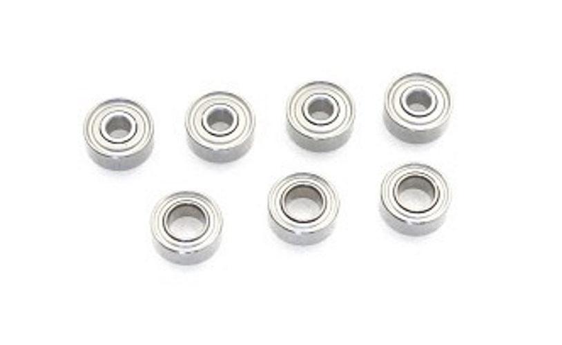Kyosho MZW1 Ball Bearing Set MR-02 MR-03