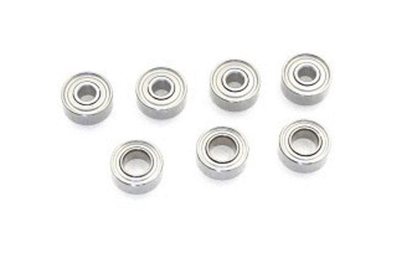 Kyosho MZW1 Ball Bearing Set MR-02 MR-03