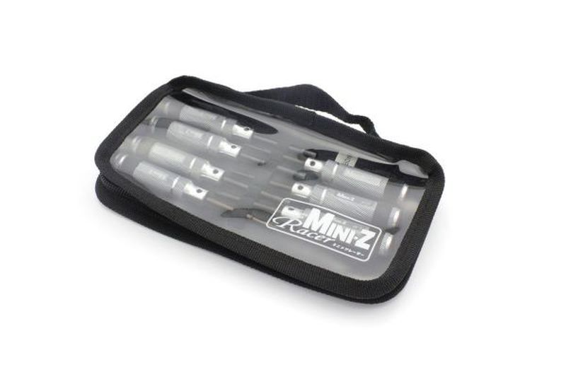 Kyosho Mini-Z SP Tool Set 2