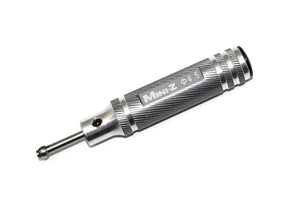 Kyosho - Mini-Z Suspension Reamer 4.5mm