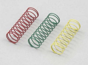 Kyosho MZW202 Rear Spring Set (MR-02 /For MM T)