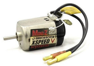 Kyosho MZW301E XSpeed Motor-V (MR-03EVO) Mini-Z