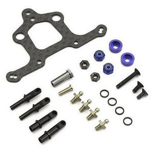 Kyosho MZW310 Inner Tube Roll Shock Set (For MZW309) MR03LM