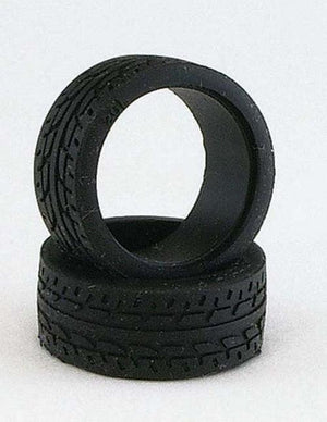 Kyosho MZW37-20 Radial Tire 20 Mini-Z