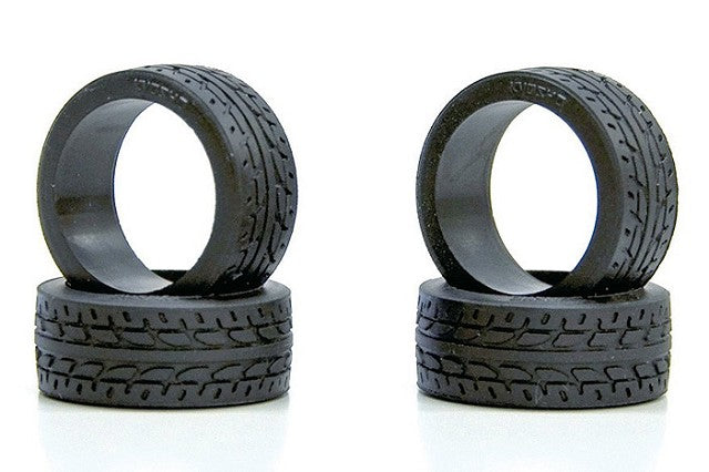 Kyosho Mini-Z Racing Radial Tire 40