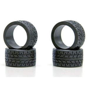 Kyosho - Mini-Z Racing Radial Wide Tire 10 Deg