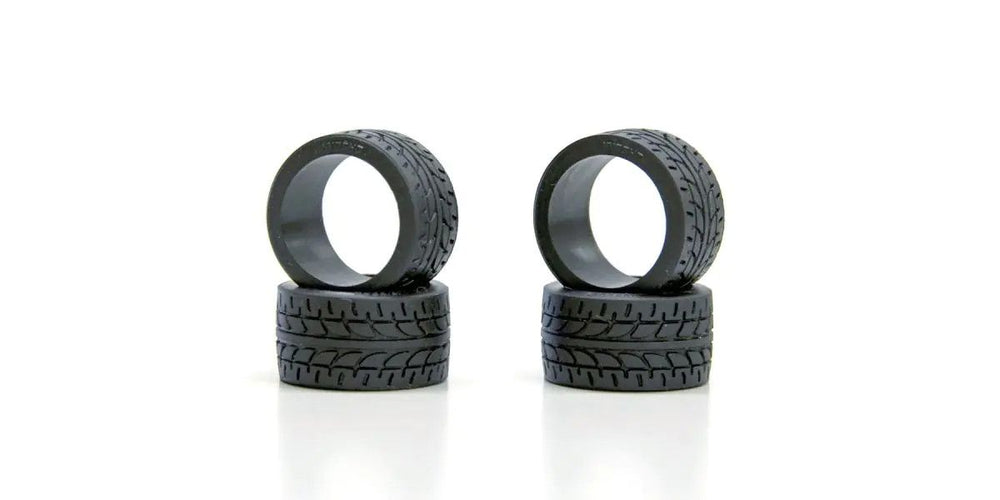 Kyosho MINI-Z Racing Radial Wide Tire