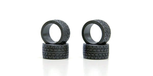 Kyosho MINI-Z Racing Radial Wide Tire