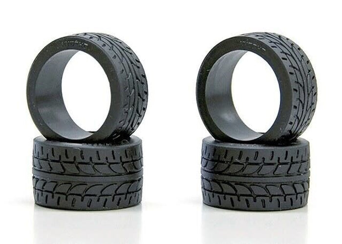Kyosho KYOMZW38-30 Mini-Z Racing Radial Wide Tire 30