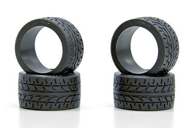 Kyosho Mini-Z Racing Radial Wide Tire 40'