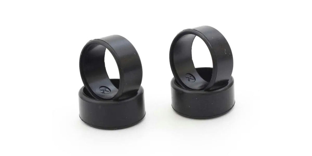 Super Low Height Slick Tire (20deg/4pcs)