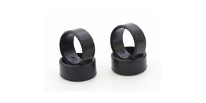 Super Low Height Slick Tire, 30 Degree, 4pcs
