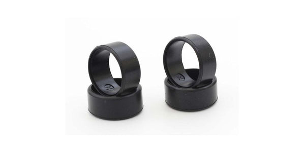 Super Low Height Slick Tire, 30 Degree, 4pcs